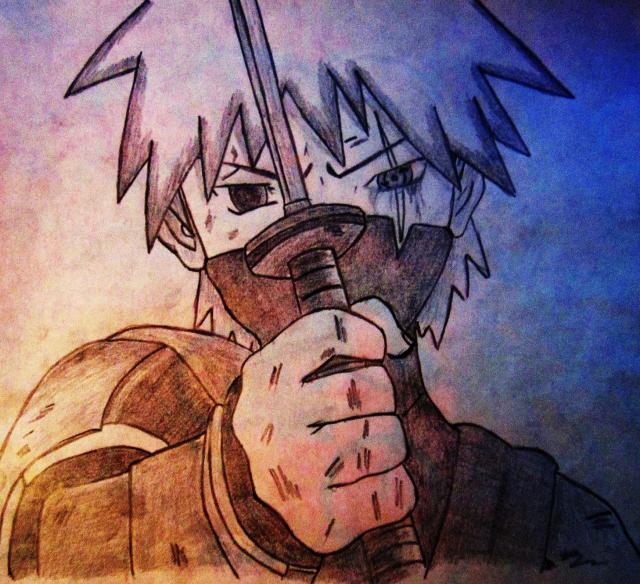 Kakashi